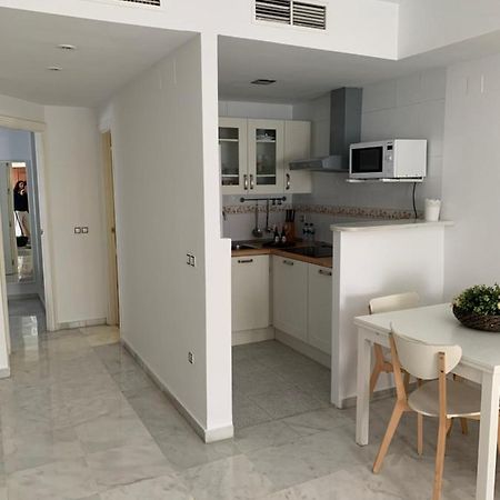 Apartamento Triana Lejlighed Sevilla Eksteriør billede