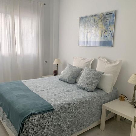 Apartamento Triana Lejlighed Sevilla Eksteriør billede