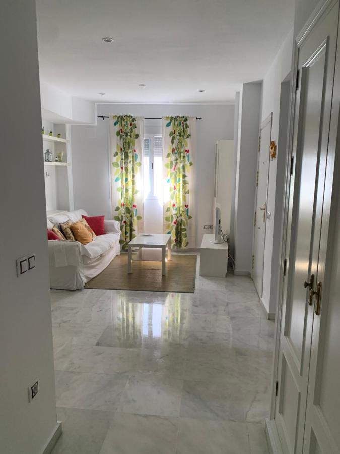 Apartamento Triana Lejlighed Sevilla Eksteriør billede