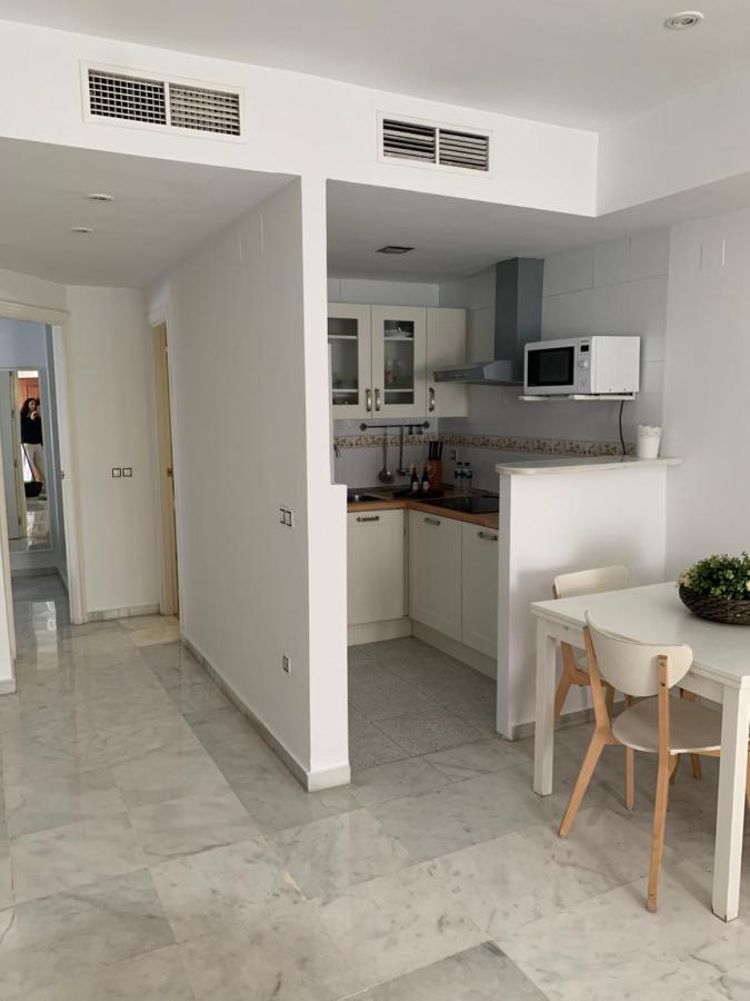 Apartamento Triana Lejlighed Sevilla Eksteriør billede
