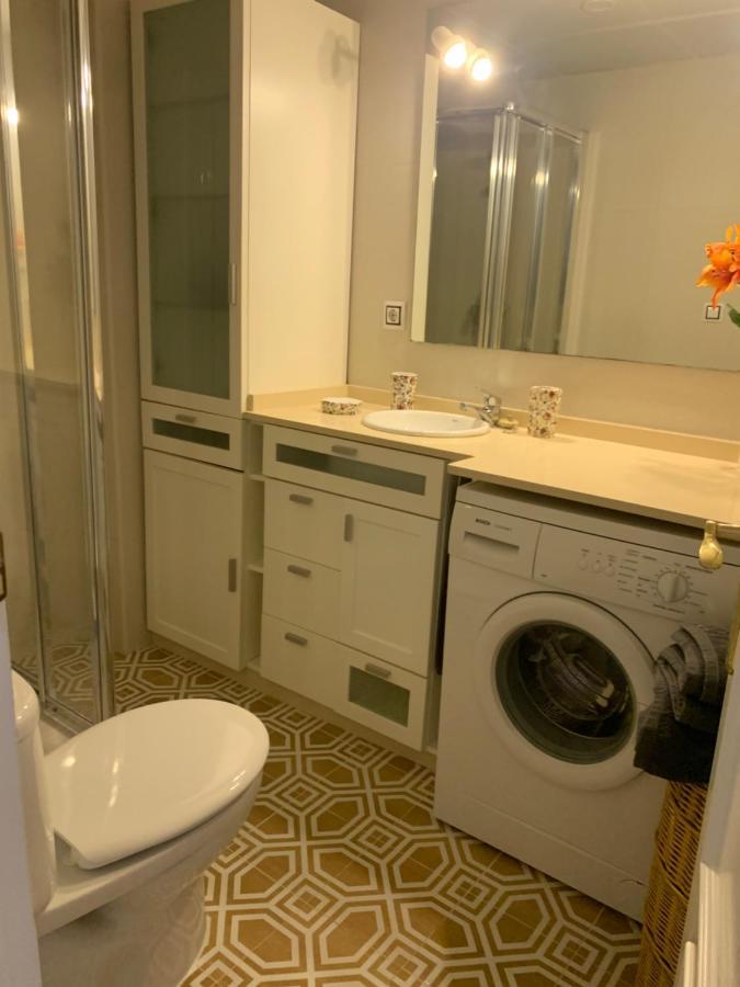 Apartamento Triana Lejlighed Sevilla Eksteriør billede