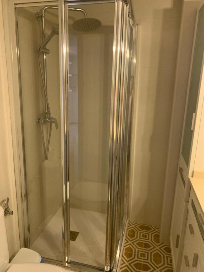 Apartamento Triana Lejlighed Sevilla Eksteriør billede