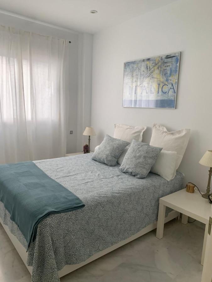 Apartamento Triana Lejlighed Sevilla Eksteriør billede